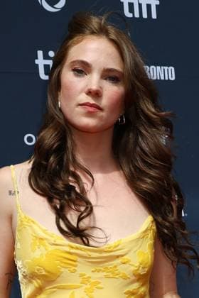 50th Toronto International Film Festival Red carpet of the film Christy Jess Gabor 448376 2025 09 05 Toronto Canada  Copyright: xIsabellexVautierx xStarfacex STAR_448376_224