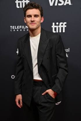 Toronto Obsession Screening Michael Johnston attending the screening of the movie Obsession ahead of Toronto International Film Festival in Toronto, Canada on September 5, 2025. Photo by Julien Reynaud APS-Medias ABACAPRESS.COM Toronto Canada  Copyright: xReynaudxJulien APS-Medias ABACAx