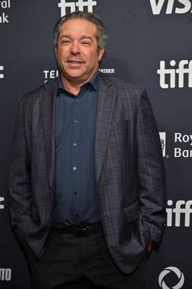 Toronto Obsession Screening Jared Goetz attending the screening of the movie Obsession ahead of Toronto International Film Festival in Toronto, Canada on September 5, 2025. Photo by Julien Reynaud APS-Medias ABACAPRESS.COM Toronto Canada  Copyright: xReynaudxJulien APS-Medias ABACAx