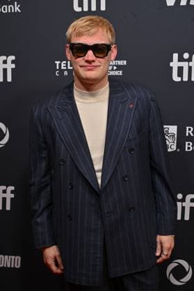 Toronto Obsession Screening Curry Barker attending the screening of the movie Obsession ahead of Toronto International Film Festival in Toronto, Canada on September 5, 2025. Photo by Julien Reynaud APS-Medias ABACAPRESS.COM Toronto Canada  Copyright: xReynaudxJulien APS-Medias ABACAx