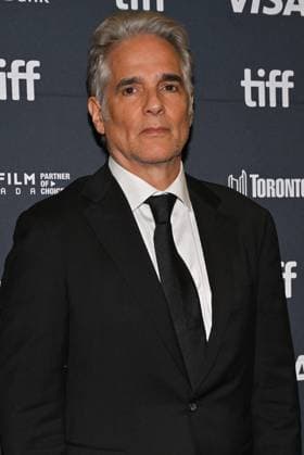 Toronto The Lost Bus Screening Yul Vasquez attending the screening of the movie The Lost Bus ahead of Toronto International Film Festival in Toronto, Canada on September 5, 2025. Photo by Julien Reynaud APS-Medias ABACAPRESS.COM Toronto Canada  Copyright: xReynaudxJulien APS-Medias ABACAx