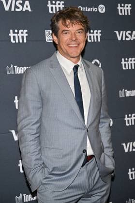 Toronto The Lost Bus Screening Jason Blum attending the screening of the movie The Lost Bus ahead of Toronto International Film Festival in Toronto, Canada on September 5, 2025. Photo by Julien Reynaud APS-Medias ABACAPRESS.COM Toronto Canada  Copyright: xReynaudxJulien APS-Medias ABACAx