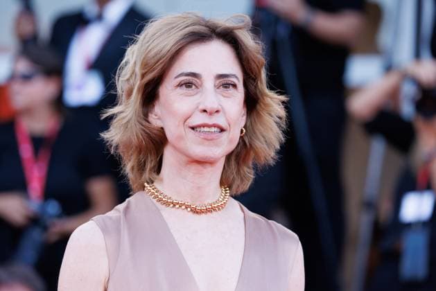 News - 2025 Closing Ceremony Red Carpet - The 82nd Venice International Film Festival Fernanda Torres attends the 2025 Closing Ceremony red carpet during the 82nd Venice International Film Festival on September 06, 2025 in Venice, Italy. Photo: Cinzia Camela. Lido di Venezia Palazzo del Cinema Italy Copyright: xCinziaxCamelax xLiveMediax LPN_2012677