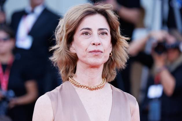 News - 2025 Closing Ceremony Red Carpet - The 82nd Venice International Film Festival Fernanda Torres attends the 2025 Closing Ceremony red carpet during the 82nd Venice International Film Festival on September 06, 2025 in Venice, Italy. Photo: Cinzia Camela. Lido di Venezia Palazzo del Cinema Italy Copyright: xCinziaxCamelax xLiveMediax LPN_2012679