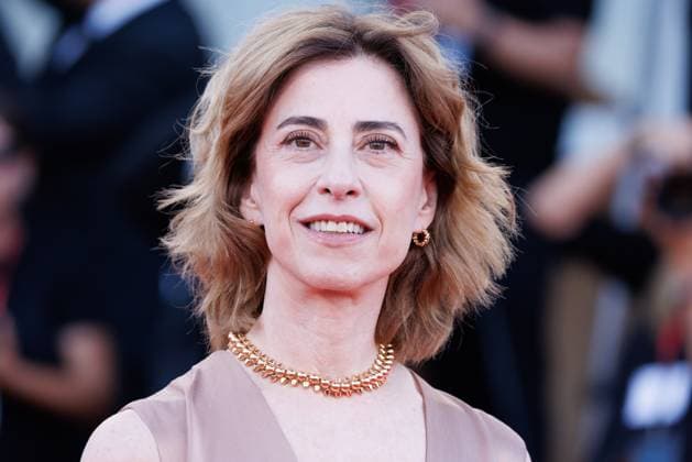 News - 2025 Closing Ceremony Red Carpet - The 82nd Venice International Film Festival Fernanda Torres attends the 2025 Closing Ceremony red carpet during the 82nd Venice International Film Festival on September 06, 2025 in Venice, Italy. Photo: Cinzia Camela. Lido di Venezia Palazzo del Cinema Italy Copyright: xCinziaxCamelax xLiveMediax LPN_2012680