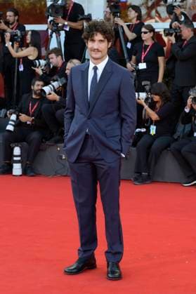 Louis Garrel bei der Closing Ceremony mit Preisverleihung und der Premiere des Kinofilms Chien 51 Dog 51 auf der Biennale di Venezia 2025 82. Internationale Filmfestspiele von Venedig im Palazzo del Cinema. Venedig, 06.09.2025