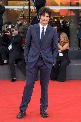 Louis Garrel bei der Closing Ceremony mit Preisverleihung und der Premiere des Kinofilms Chien 51 Dog 51 auf der Biennale di Venezia 2025 82. Internationale Filmfestspiele von Venedig im Palazzo del Cinema. Venedig, 06.09.2025