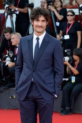 Louis Garrel bei der Closing Ceremony mit Preisverleihung und der Premiere des Kinofilms Chien 51 Dog 51 auf der Biennale di Venezia 2025 82. Internationale Filmfestspiele von Venedig im Palazzo del Cinema. Venedig, 06.09.2025