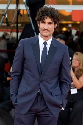 Louis Garrel bei der Closing Ceremony mit Preisverleihung und der Premiere des Kinofilms Chien 51 Dog 51 auf der Biennale di Venezia 2025 82. Internationale Filmfestspiele von Venedig im Palazzo del Cinema. Venedig, 06.09.2025