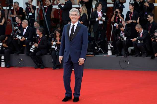 Alexander Payne bei der Closing Ceremony mit Preisverleihung und der Premiere des Kinofilms Chien 51 Dog 51 auf der Biennale di Venezia 2025 82. Internationale Filmfestspiele von Venedig im Palazzo del Cinema. Venedig, 06.09.2025