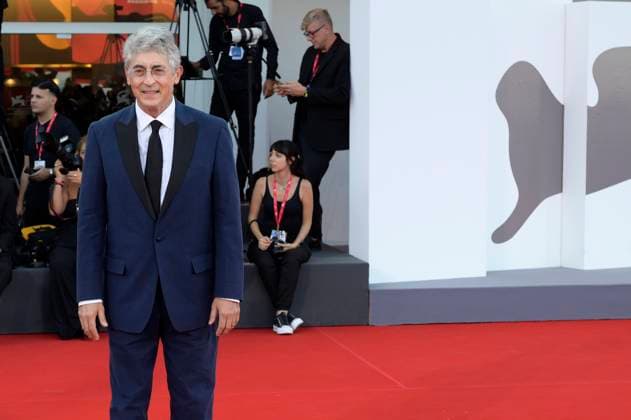 Alexander Payne bei der Closing Ceremony mit Preisverleihung und der Premiere des Kinofilms Chien 51 Dog 51 auf der Biennale di Venezia 2025 82. Internationale Filmfestspiele von Venedig im Palazzo del Cinema. Venedig, 06.09.2025