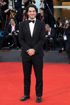 Benny Safdie bei der Closing Ceremony mit Preisverleihung und der Premiere des Kinofilms Chien 51 Dog 51 auf der Biennale di Venezia 2025 82. Internationale Filmfestspiele von Venedig im Palazzo del Cinema. Venedig, 06.09.2025