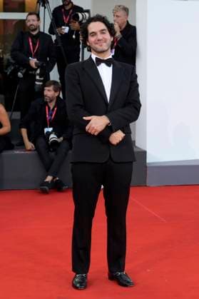 Benny Safdie bei der Closing Ceremony mit Preisverleihung und der Premiere des Kinofilms Chien 51 Dog 51 auf der Biennale di Venezia 2025 82. Internationale Filmfestspiele von Venedig im Palazzo del Cinema. Venedig, 06.09.2025