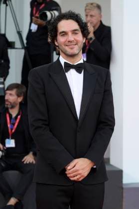 Benny Safdie bei der Closing Ceremony mit Preisverleihung und der Premiere des Kinofilms Chien 51 Dog 51 auf der Biennale di Venezia 2025 82. Internationale Filmfestspiele von Venedig im Palazzo del Cinema. Venedig, 06.09.2025