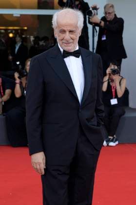 Toni Servillo bei der Closing Ceremony mit Preisverleihung und der Premiere des Kinofilms Chien 51 Dog 51 auf der Biennale di Venezia 2025 82. Internationale Filmfestspiele von Venedig im Palazzo del Cinema. Venedig, 06.09.2025