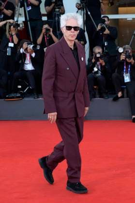 Jim Jarmusch bei der Closing Ceremony mit Preisverleihung und der Premiere des Kinofilms Chien 51 Dog 51 auf der Biennale di Venezia 2025 82. Internationale Filmfestspiele von Venedig im Palazzo del Cinema. Venedig, 06.09.2025