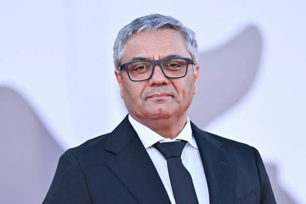 Venice Closing Red Carpet AM Mohammad Rasoulof attending the Closing Red Carpet of the 82nd Venice International Film Festival at the Lido in Venice, Italy on September 06, 2025. Photo by Aurore Marechal ABACAPRESS.COM Venice Italy  Copyright: xMarechalxAurore ABACAx