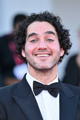 Venice Closing Red Carpet AM Benny Safdie attending the Closing Red Carpet of the 82nd Venice International Film Festival at the Lido in Venice, Italy on September 06, 2025. Photo by Aurore Marechal ABACAPRESS.COM Venice Italy  Copyright: xMarechalxAurore ABACAx