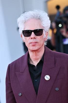 Venice Closing Red Carpet AM Jim Jarmusch attending the Closing Red Carpet of the 82nd Venice International Film Festival at the Lido in Venice, Italy on September 06, 2025. Photo by Aurore Marechal ABACAPRESS.COM Venice Italy  Copyright: xMarechalxAurore ABACAx