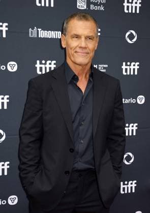 TORONTO, CA - SEPTEMBER 6: Josh Brolin at the 50th Toronto International Film Festival presentation of Netflix™ Wake Up Dead Man: A Knives Out Mystery on September 6, 2025 at The Princess Of Wales Theatre in Toronto, Canada. Copyright: xMediaPunchx