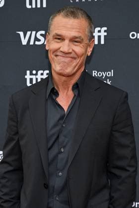 Toronto Wake Up Dead Man Screening Josh Brolin attending the screening of the movie Wake Up Dead Man ahead of Toronto International Film Festival (TIFF) in Toronto, Canada on September 6, 2025. Photo by Julien Reynaud APS-Medias ABACAPRESS.COM Toronto Canada  Copyright: xReynaudxJulien APS-Medias ABACAx