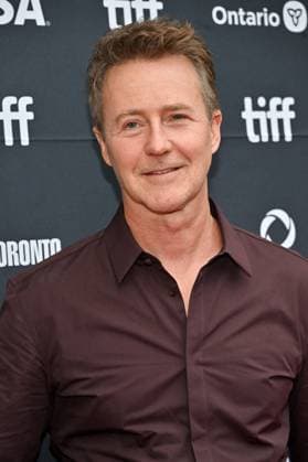 Toronto Wake Up Dead Man Screening Edward Norton attending the screening of the movie Wake Up Dead Man ahead of Toronto International Film Festival (TIFF) in Toronto, Canada on September 6, 2025. Photo by Julien Reynaud APS-Medias ABACAPRESS.COM Toronto Canada  Copyright: xReynaudxJulien APS-Medias ABACAx