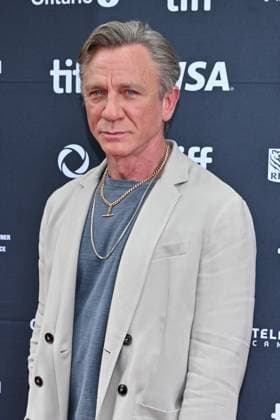 Toronto Wake Up Dead Man Screening Daniel Craig attending the screening of the movie Wake Up Dead Man ahead of Toronto International Film Festival (TIFF) in Toronto, Canada on September 6, 2025. Photo by Julien Reynaud APS-Medias ABACAPRESS.COM Toronto Canada  Copyright: xReynaudxJulien APS-Medias ABACAx