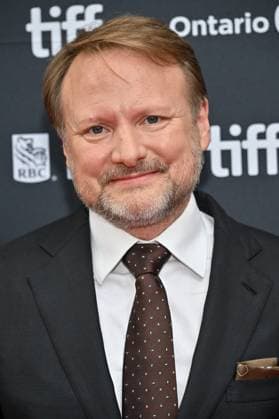 Toronto Wake Up Dead Man Screening Rian Johnson attending the screening of the movie Wake Up Dead Man ahead of Toronto International Film Festival (TIFF) in Toronto, Canada on September 6, 2025. Photo by Julien Reynaud APS-Medias ABACAPRESS.COM Toronto Canada  Copyright: xReynaudxJulien APS-Medias ABACAx