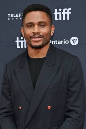 Toronto Wake Up Dead Man Screening Guest attending the screening of the movie Wake Up Dead Man ahead of Toronto International Film Festival (TIFF) in Toronto, Canada on September 6, 2025. Photo by Julien Reynaud APS-Medias ABACAPRESS.COM Toronto Canada  Copyright: xReynaudxJulien APS-Medias ABACAx