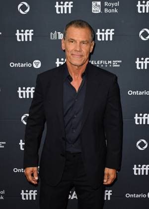 2025 Toronto International Film Festival - Wake Up Dead Man: A Knives Out Mystery Premiere Josh Brolin attends the premiere of Wake Up Dead Man: A Knives Out Mystery during the 2025 Toronto International Film Festival at Princess of Wales Theatre on September 06, 2025 in Toronto, Ontario. Toronto ON Canada Copyright: xCxFlanigan imageSPACEx
