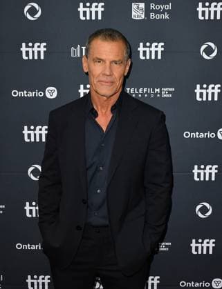 2025 Toronto International Film Festival - Wake Up Dead Man: A Knives Out Mystery Premiere Josh Brolin attends the premiere of Wake Up Dead Man: A Knives Out Mystery during the 2025 Toronto International Film Festival at Princess of Wales Theatre on September 06, 2025 in Toronto, Ontario. Toronto ON Canada Copyright: xCxFlanigan imageSPACEx