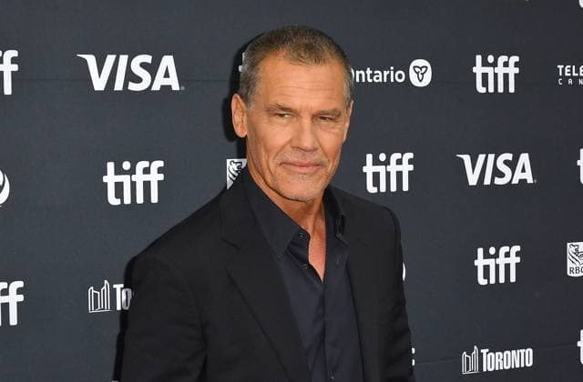 2025 Toronto International Film Festival - Wake Up Dead Man: A Knives Out Mystery Premiere Josh Brolin attends the premiere of Wake Up Dead Man: A Knives Out Mystery during the 2025 Toronto International Film Festival at Princess of Wales Theatre on September 06, 2025 in Toronto, Ontario. Toronto ON Canada Copyright: xCxFlanigan imageSPACEx