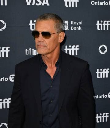2025 Toronto International Film Festival - Wake Up Dead Man: A Knives Out Mystery Premiere Josh Brolin attends the premiere of Wake Up Dead Man: A Knives Out Mystery during the 2025 Toronto International Film Festival at Princess of Wales Theatre on September 06, 2025 in Toronto, Ontario. Toronto ON Canada Copyright: xCxFlanigan imageSPACEx