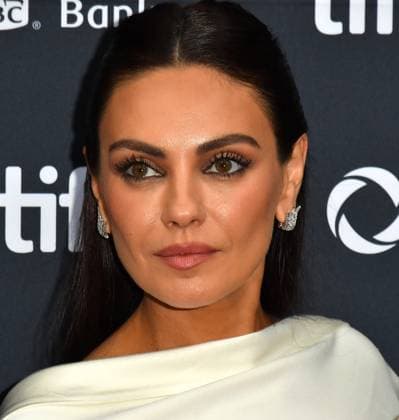2025 Toronto International Film Festival - Wake Up Dead Man: A Knives Out Mystery Premiere Mila Kunis attends the premiere of Wake Up Dead Man: A Knives Out Mystery during the 2025 Toronto International Film Festival at Princess of Wales Theatre on September 06, 2025 in Toronto, Ontario. Toronto ON Canada Copyright: xCxFlanigan imageSPACEx