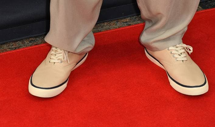 2025 Toronto International Film Festival - Wake Up Dead Man: A Knives Out Mystery Premiere Daniel Craig, shoe detail attends the premiere of Wake Up Dead Man: A Knives Out Mystery during the 2025 Toronto International Film Festival at Princess of Wales Theatre on September 06, 2025 in Toronto, Ontario. Toronto ON Canada Copyright: xCxFlanigan imageSPACEx