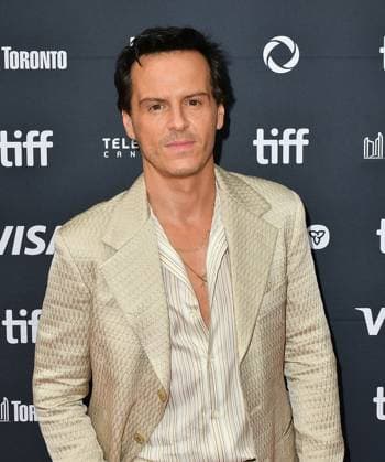 2025 Toronto International Film Festival - Wake Up Dead Man: A Knives Out Mystery Premiere Andrew Scott attends the premiere of Wake Up Dead Man: A Knives Out Mystery during the 2025 Toronto International Film Festival at Princess of Wales Theatre on September 06, 2025 in Toronto, Ontario. Toronto ON Canada Copyright: xCxFlanigan imageSPACEx
