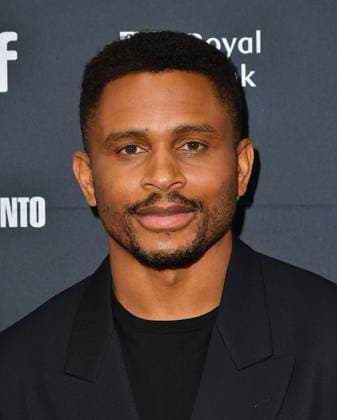 2025 Toronto International Film Festival - Wake Up Dead Man: A Knives Out Mystery Premiere Nnamdi Asomugha attends the premiere of Wake Up Dead Man: A Knives Out Mystery during the 2025 Toronto International Film Festival at Princess of Wales Theatre on September 06, 2025 in Toronto, Ontario. Toronto ON Canada Copyright: xCxFlanigan imageSPACEx