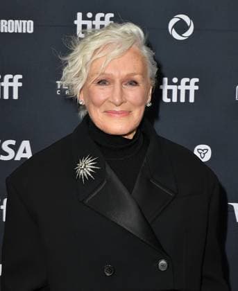2025 Toronto International Film Festival - Wake Up Dead Man: A Knives Out Mystery Premiere Glenn Close attends the premiere of Wake Up Dead Man: A Knives Out Mystery during the 2025 Toronto International Film Festival at Princess of Wales Theatre on September 06, 2025 in Toronto, Ontario. Toronto ON Canada Copyright: xCxFlanigan imageSPACEx