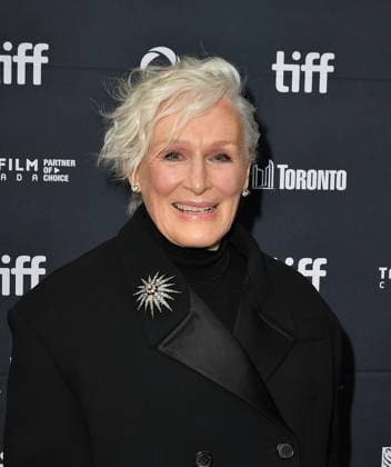 2025 Toronto International Film Festival - Wake Up Dead Man: A Knives Out Mystery Premiere Glenn Close attends the premiere of Wake Up Dead Man: A Knives Out Mystery during the 2025 Toronto International Film Festival at Princess of Wales Theatre on September 06, 2025 in Toronto, Ontario. Toronto ON Canada Copyright: xCxFlanigan imageSPACEx