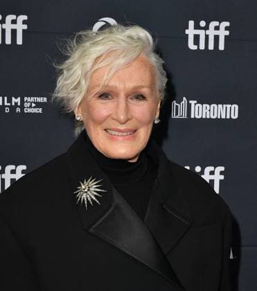 2025 Toronto International Film Festival - Wake Up Dead Man: A Knives Out Mystery Premiere Glenn Close attends the premiere of Wake Up Dead Man: A Knives Out Mystery during the 2025 Toronto International Film Festival at Princess of Wales Theatre on September 06, 2025 in Toronto, Ontario. Toronto ON Canada Copyright: xCxFlanigan imageSPACEx