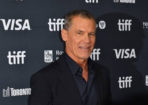 2025 Toronto International Film Festival - Wake Up Dead Man: A Knives Out Mystery Premiere Josh Brolin attends the premiere of Wake Up Dead Man: A Knives Out Mystery during the 2025 Toronto International Film Festival at Princess of Wales Theatre on September 06, 2025 in Toronto, Ontario. Toronto ON Canada Copyright: xCxFlanigan imageSPACEx