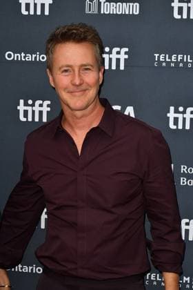 2025 Toronto International Film Festival - Wake Up Dead Man: A Knives Out Mystery Premiere Edward Norton attends the premiere of Wake Up Dead Man: A Knives Out Mystery during the 2025 Toronto International Film Festival at Princess of Wales Theatre on September 06, 2025 in Toronto, Ontario. Toronto ON Canada Copyright: xCxFlanigan imageSPACEx