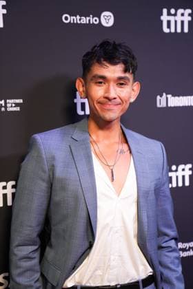 2025 Toronto International Film Festival - Good Fortune TORONTO, CANADA - SEPTEMBER 6 : Blake Alec Miranda attends the premiere of ‘Good Fortune’ during the 2025 Toronto International Film Festival at Roy Thomson Hall in Toronto, Ontario, Canada on September 6, 2025. Mert Alper Dervis Anadolu Ontario Canada. Editorial use only. Please get in touch for any other usage.  Copyright: x2025xAnadoluxMertxAlperxDervisx