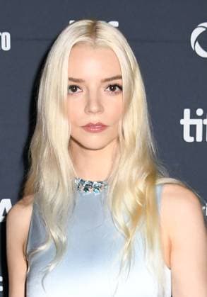 TORONTO, CA - SEPTEMBER 6: Anya Taylor-Joy at the 50th Toronto International Film Festival presentation of Sacrifice on September 6, 2025 at The Princess Of Wales Theatre in Toronto, Canada. Copyright: xMediaPunchx