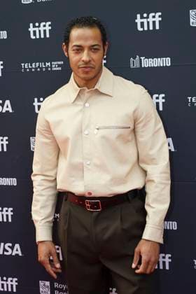 2025 Toronto International Film Festival - Wake Up Dead Man: A Knives Out Mystery Premiere Daryl McCormack attends the red carpet for the ˜Wake Up Dead Man: A Knives Out Mystery™ premiere during the 2025 Toronto International Film Festival at Princess of Wales Theatre. on September 6, 2025 in Toronto, Canada. (Photo by Leonardo Ramirez Eyepix Group) Copyright: xLeonardoxRamirez xEyepixxGroupx LR_06092025_167920