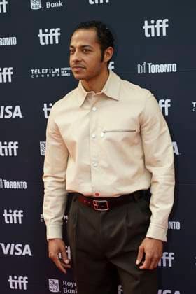 2025 Toronto International Film Festival - Wake Up Dead Man: A Knives Out Mystery Premiere Daryl McCormack attends the red carpet for the ˜Wake Up Dead Man: A Knives Out Mystery™ premiere during the 2025 Toronto International Film Festival at Princess of Wales Theatre. on September 6, 2025 in Toronto, Canada. (Photo by Leonardo Ramirez Eyepix Group) Copyright: xLeonardoxRamirez xEyepixxGroupx LR_06092025_167923