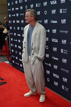 2025 Toronto International Film Festival - Wake Up Dead Man: A Knives Out Mystery Premiere Daniel Craig attends the red carpet for the ˜Wake Up Dead Man: A Knives Out Mystery™ premiere during the 2025 Toronto International Film Festival at Princess of Wales Theatre. on September 6, 2025 in Toronto, Canada. (Photo by Leonardo Ramirez Eyepix Group) Copyright: xLeonardoxRamirez xEyepixxGroupx LR_06092025_167931