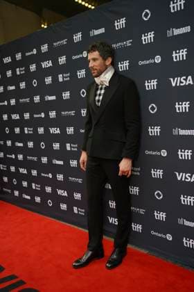 2025 Toronto International Film Festival - Wake Up Dead Man: A Knives Out Mystery Premiere Josh O Connor attends the red carpet for the ˜Wake Up Dead Man: A Knives Out Mystery™ premiere during the 2025 Toronto International Film Festival at Princess of Wales Theatre. on September 6, 2025 in Toronto, Canada. (Photo by Leonardo Ramirez Eyepix Group) Copyright: xLeonardoxRamirez xEyepixxGroupx LR_06092025_167974