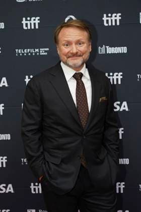 2025 Toronto International Film Festival - Wake Up Dead Man: A Knives Out Mystery Premiere Rian Johnson attends the red carpet for the ˜Wake Up Dead Man: A Knives Out Mystery™ premiere during the 2025 Toronto International Film Festival at Princess of Wales Theatre. on September 6, 2025 in Toronto, Canada. (Photo by Leonardo Ramirez Eyepix Group) Copyright: xLeonardoxRamirez xEyepixxGroupx LR_06092025_168021