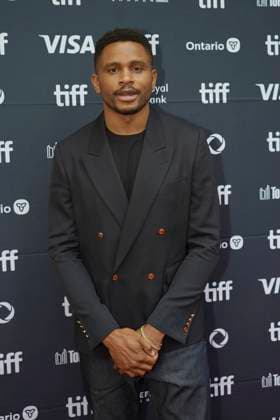 2025 Toronto International Film Festival - Wake Up Dead Man: A Knives Out Mystery Premiere Guest attends the red carpet for the ˜Wake Up Dead Man: A Knives Out Mystery™ premiere during the 2025 Toronto International Film Festival at Princess of Wales Theatre. on September 6, 2025 in Toronto, Canada. (Photo by Leonardo Ramirez Eyepix Group) Copyright: xLeonardoxRamirez xEyepixxGroupx LR_06092025_168062